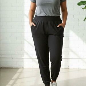 Palma Grey Women's Joggers